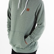 Moletom O-Rec - Surplus Green