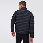 OMNI Insulated Puffer Jacket - Blackout