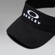 Oakley Fixed Visor Fa 26.0 - Blackout