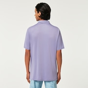 Oakley Reduct Polo - New Lilac