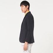 オークリー Skull Common Tailored Jacket 4.0 Blackout | オークリー