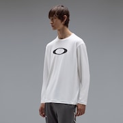 Enhance Qd LS Tee Bold Evo 5.7