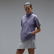 Elevate S/S O-Blades Jacket