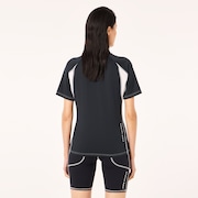 Oakley Woman Tech Mock - Blackout
