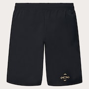 Striking Wind Shorts 7.0 - Blackout