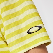 Oakley Step Shade Stripe RC PO - Sunny Lime