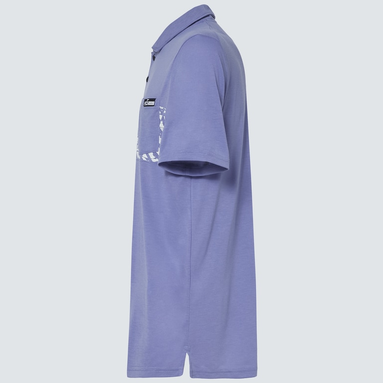 Oakley Sand Stripe Pocket - New Lilac