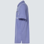 Oakley Sand Stripe Pocket - New Lilac
