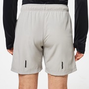 Foundational 7 Short 2.0 - Stone Gray