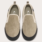 Banks Slip-On - Boulder Green