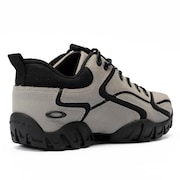 Tênis Oakley Flak III - Grey/Black