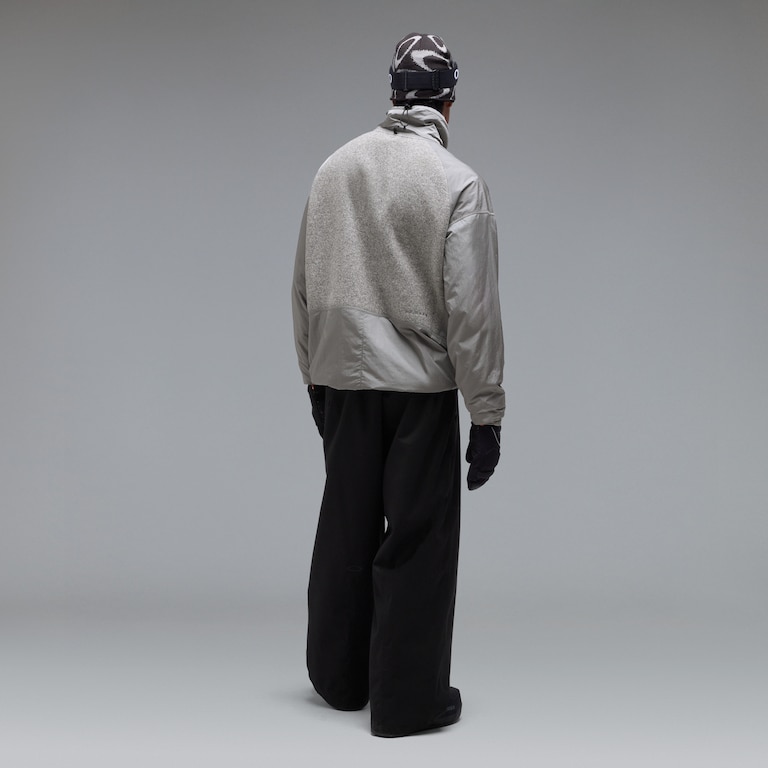 Heirloom Shell Pant ​ - Pitch Black