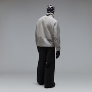 Heirloom Shell Pant ​ - Pitch Black
