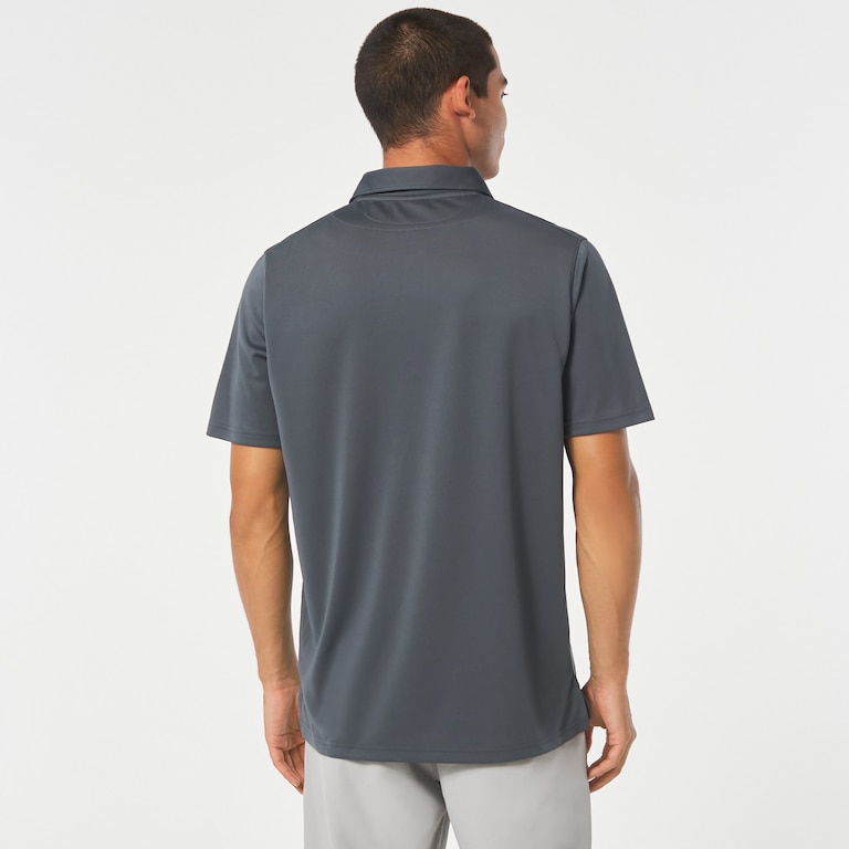 Oakley Icon Tn Protect Rc Polo I - Dark Slate