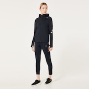 Radiant Synchronism Jkt 9.0 - Blackout