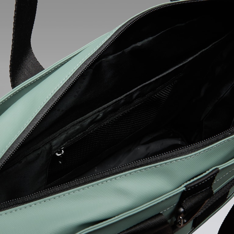 Rover Messenger Bag - Aviator Green