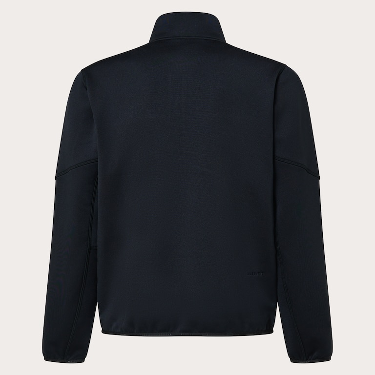 Canopy PRO Full Zip Sweatshirt - Blackout