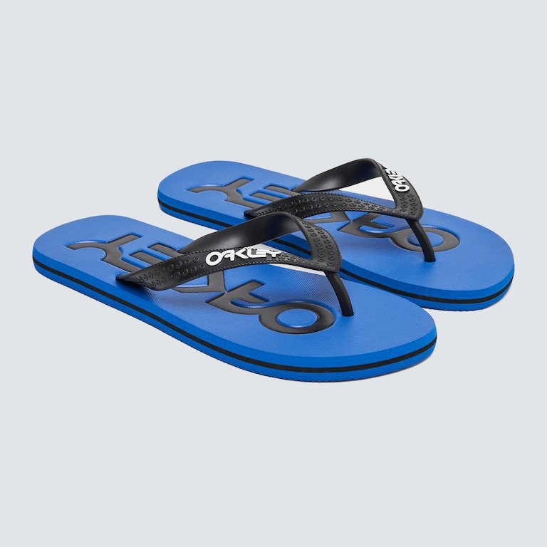 College Flip Flop - Ozone