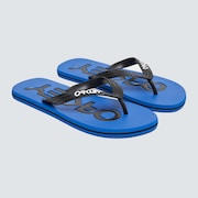 College Flip Flop - Ozone