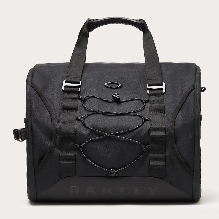 Latitude Expedition Bag - Blackout