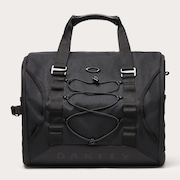 Latitude Expedition Bag - Blackout