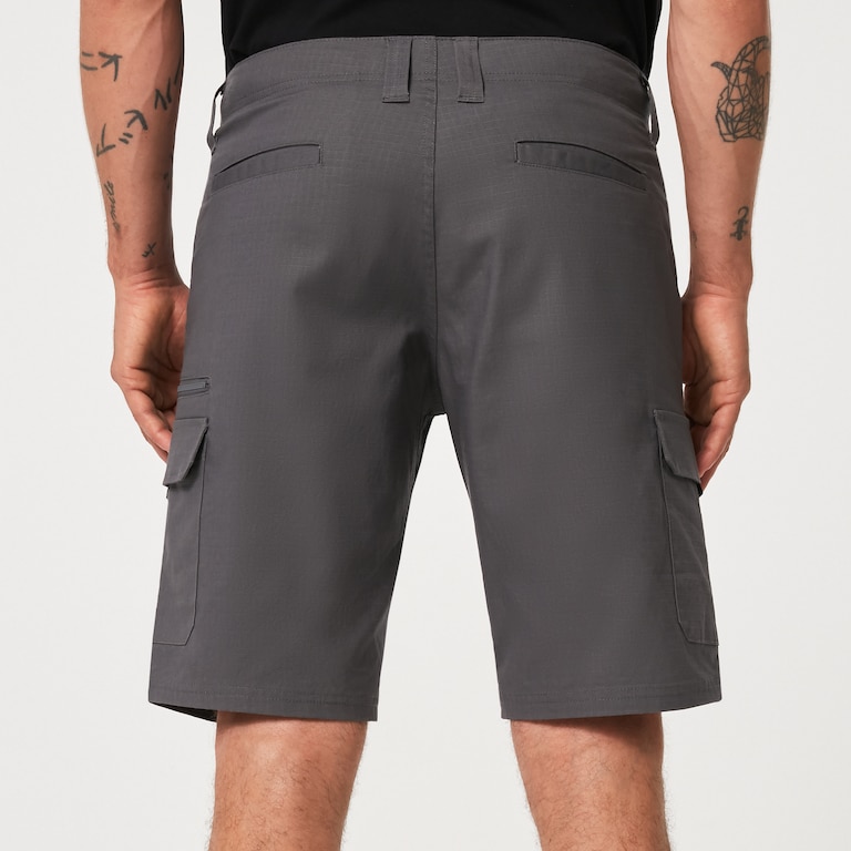 Vanguard Cargo Short 3.0 - Uniform Gray