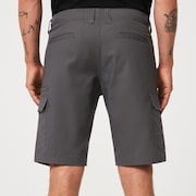 Vanguard Cargo Short 3.0 - Uniform Gray