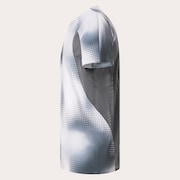 Pursuit Pro SS Tee - Organic Spots Gray
