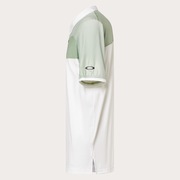 Oakley Sand Block Polo - New Jade