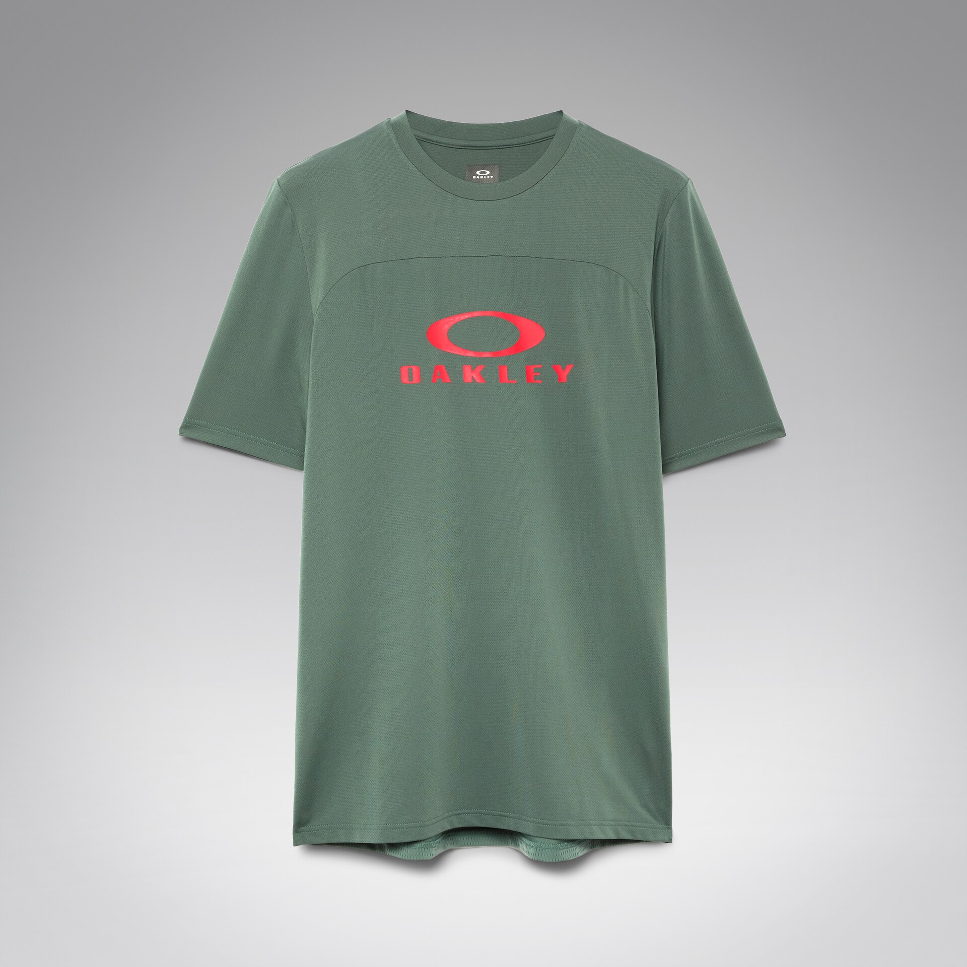 Oakley Seeker Flow SS Jersey in Aviator Green | Oakley® US