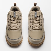 Tênis Oakley Halftrack Low II - Khaki/Brown