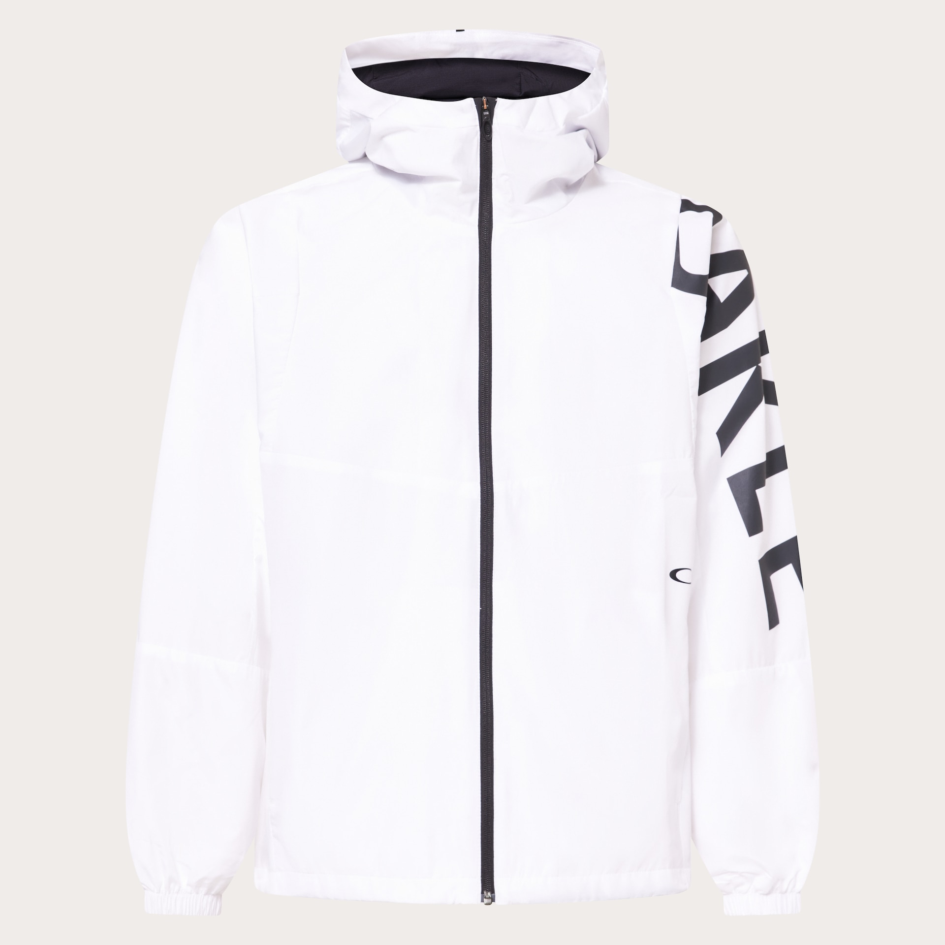 Oakley メッシュジャケット ホワイト オークリー Enhance Wind Mesh Jacket 14.7 White | オークリー公式