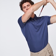 Divisional Polo 2.0 - Universal Blue
