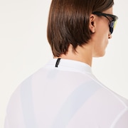 Icon Classic Jersey 2.0 - White