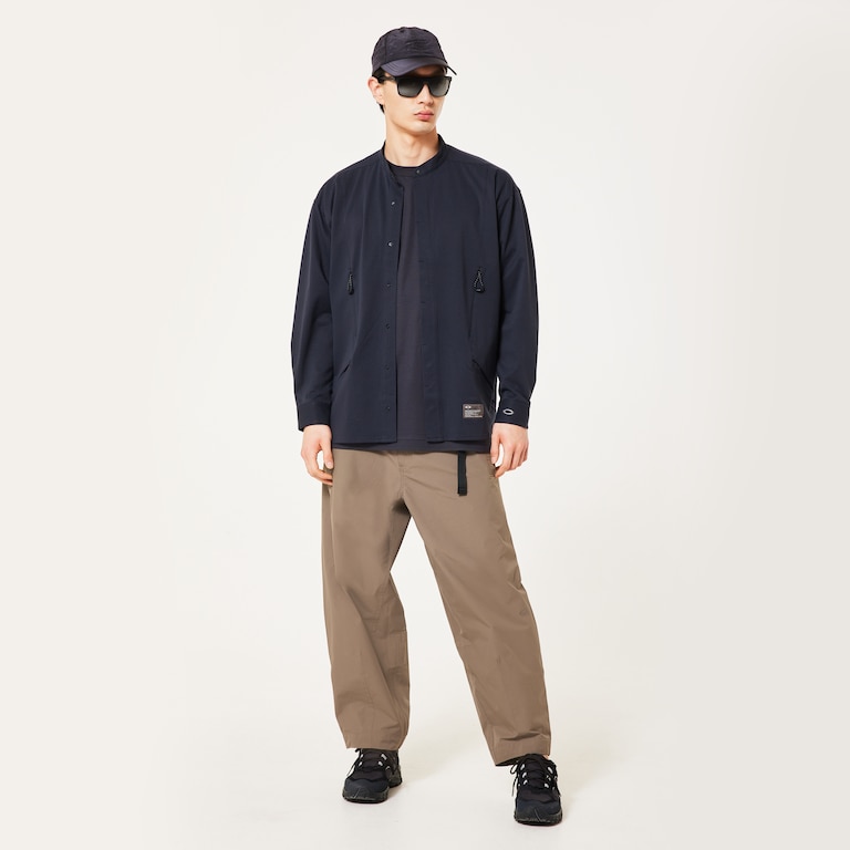 Fgl Fuel LS Shirts 5.0 - Phantom