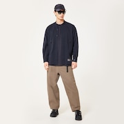 Fgl Fuel LS Shirts 5.0 - Phantom