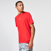 Bark New Short Sleeve - Red Line