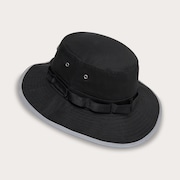 Field Boonie Hat - Blackout