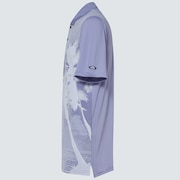 Oakley Reduct Polo - New Lilac