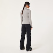 W. Canopy Insulated Pant - Blackout