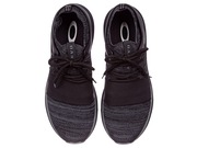 Tênis Jupiter Knit - Black