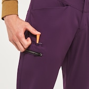 Skull Z-3D 9/10Th Tapered 14.0 - Grape