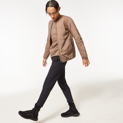 Rs Shell Compact Inner Jacket - Amber Brown