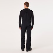 Unbound Gore-Tex Shell Bib - Blackout