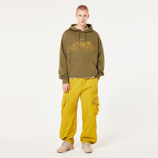 Outdoor Hoodie