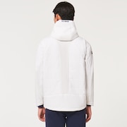 Oakley Uneven Puff Jacket 4.0 - White
