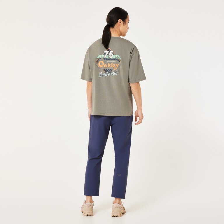 Multi Type-01 Tapered Pants 2.0 - Foggy Blue