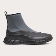 Coyote Laceless Boot - Uniform Gray