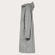 Latitude Flight Vest Poncho - Cement