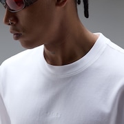 Soho Gen SS Tee - White